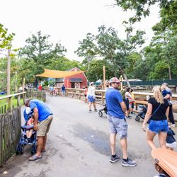 Cape May County Park & Zoo