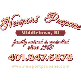 Newport Propane - Newport Propane Logo - Propane Near Me - Middletown, Rhode Island Newport Propane - Newport Propane Logo - Propane Near Me - Middletown, Rhode Island