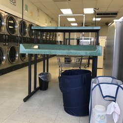 Pauline Laundromat