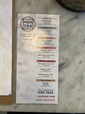 Menu photo 8 Beans & Malt Flushing, NY Menu photo 8 Beans & Malt Flushing, NY