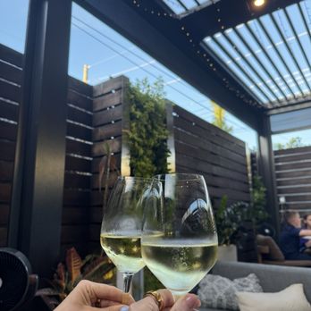 The Grove - Drinks and outside - New American Near Me - Delray Beach, Florida
