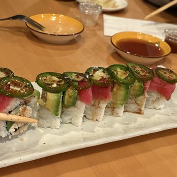 Babytuna Sushi - Sushi Bars Near Me - Valencia, California Babytuna Sushi - Sushi Bars Near Me - Valencia, California