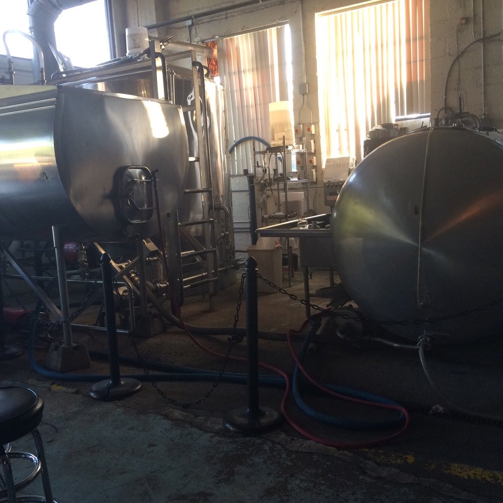 Hi-Wire Brewing - Breweries Near Me - Asheville, North Carolina Hi-Wire Brewing - Breweries Near Me - Asheville, North Carolina