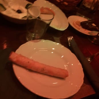 Café Corniche - More meze - Lebanese Near Me - Stockholm, Alberta