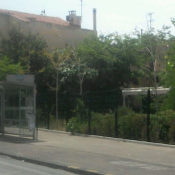 RTM - Public Transportation Near Me - Marseille, 13