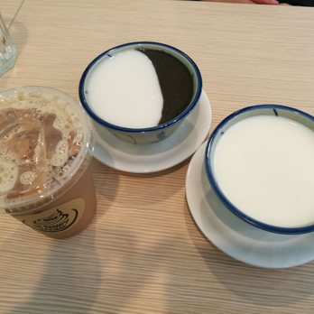 UC Dessert - Desserts Near Me - Oakland, California