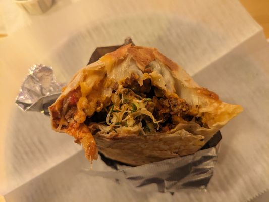 Taco Tontos by null