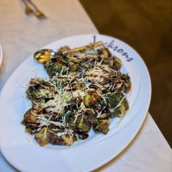 Jacksons Southpointe - Fried Brussels SproutsBrussels