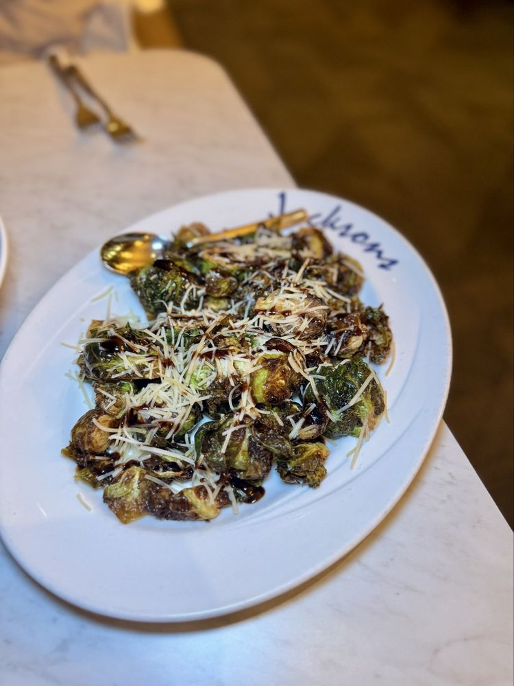 Jacksons Southpointe Jacksons Southpointe