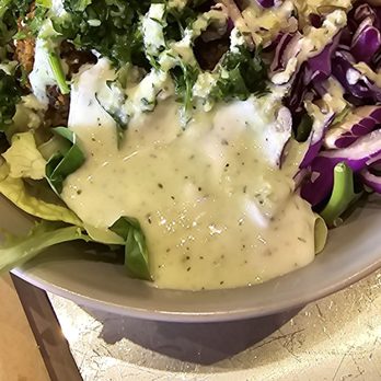 Mezeh - Mediterranean Near Me - Silver Spring, Maryland