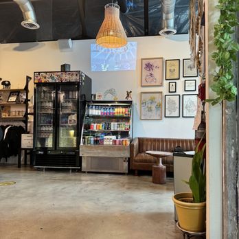 I Think She Is - Coffee & Tea Near Me - Miami, Florida