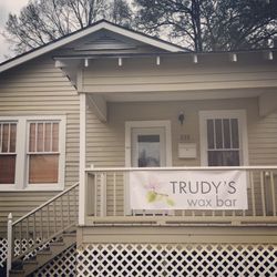 Trudy's Wax Bar