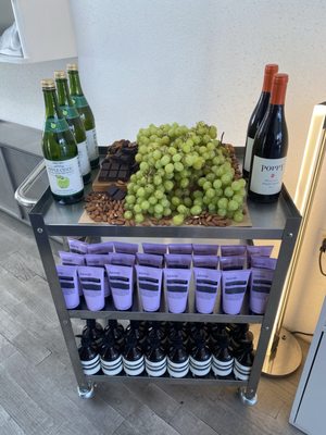 Aesop Abbot Kinney by null