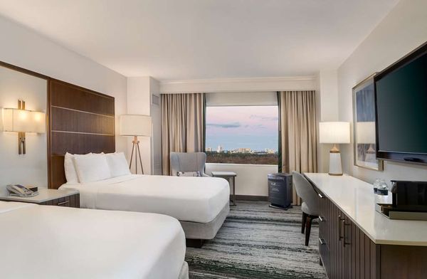 Signia by Hilton Orlando - An Official Walt Disney World Hotel by null