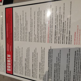 Hangry City Grille and Spirits - American Near Me - Pickerington, Ohio