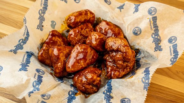 BuffaLouie's at The Gables by null