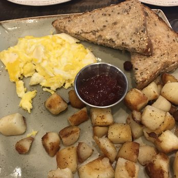 First Watch - Scrambled eggs, potatoes, & toast - Breakfast & Brunch Near Me - Dallas, Texas First Watch - Scrambled eggs, potatoes, & toast - Breakfast & Brunch Near Me - Dallas, Texas