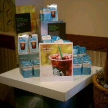 Starbucks - Coffee & Tea Near Me - Brooklyn, New York