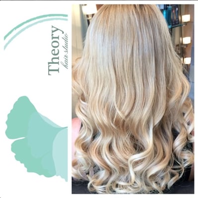Theory Hair Studio by null