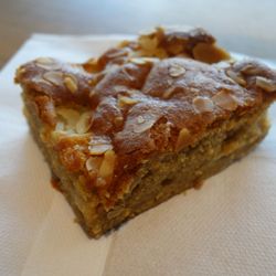 Sweet Valentine - Apple-Almond Cake 07/04/17 @endoedibles on Instagram for more