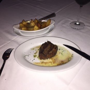 Ruth's Chris Steak House - $39 early bird dinner special - Steakhouses Near Me - Calgary, Alberta Ruth's Chris Steak House - $39 early bird dinner special - Steakhouses Near Me - Calgary, Alberta