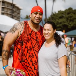 Kona Brewers Festival - Peeps be at #KBF