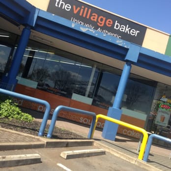 The Village Baker Black Forest - The Village Baker - Bakeries Near Me - Black Forest, SA