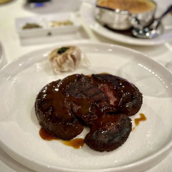 High Steaks Vegas - "Lion" - Steakhouses Near Me - Las Vegas, Nevada