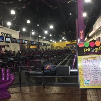 Planet Fitness - Gyms Near Me - Salem, Oregon