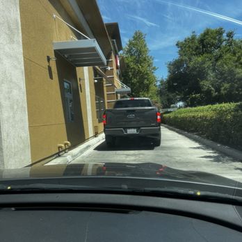 Jack in the Box - Drive-thru! - Tacos Near Me - Clovis, California