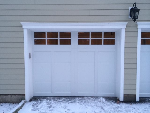 All American Overhead Garage Doors - Garage Door Contractor in Bergenfield, NJ