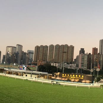 跑馬地馬場 - Betting Centers Near Me - Hong Kong, HK