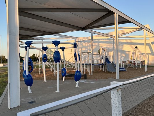 Riversport Rapids by null