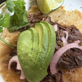 Z South - Braised beef taco - Mexican Near Me - Bonsall, California Z South - Braised beef taco - Mexican Near Me - Bonsall, California