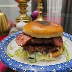 The Fatty Patty - Downtown Truck