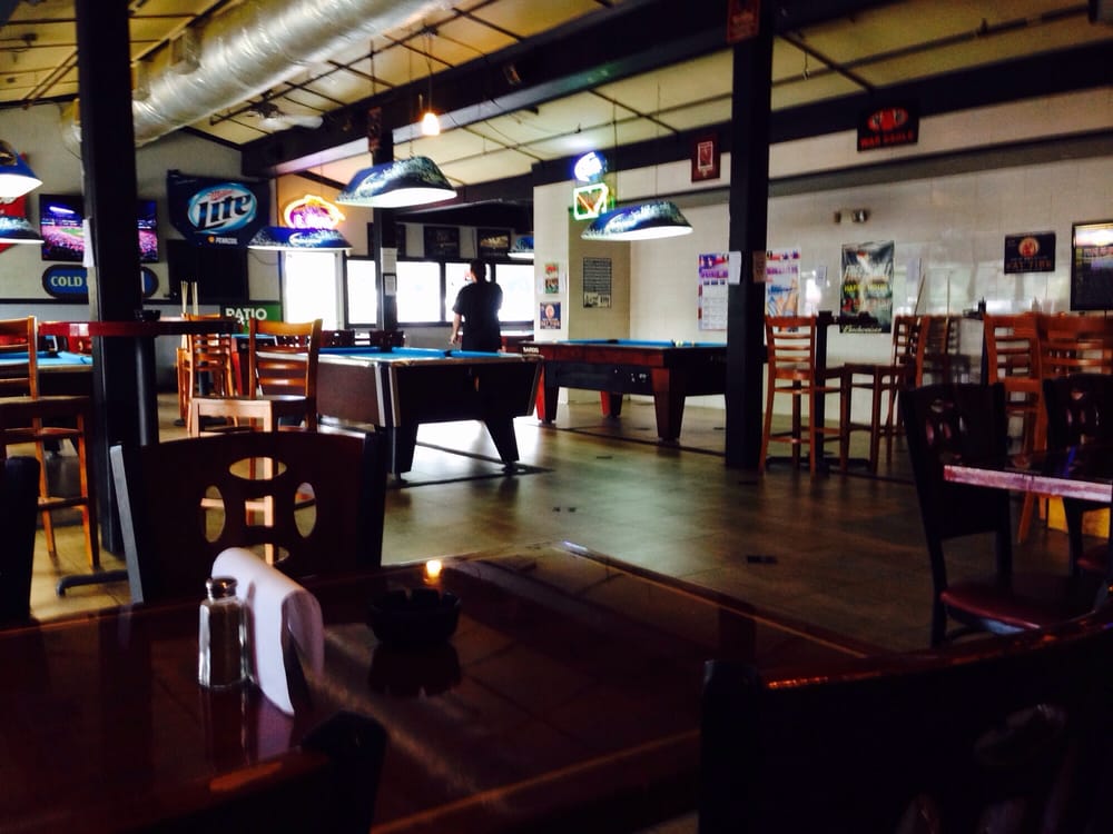 Courtyard Oyster Bar & Grill Photos