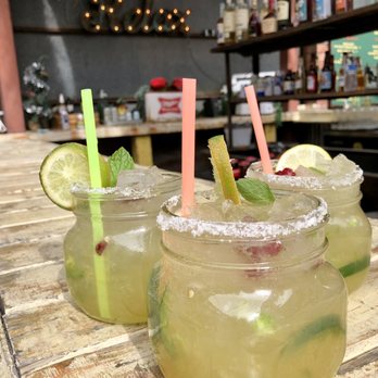 The Duce - Margarita - Lounges Near Me - Phoenix, Arizona