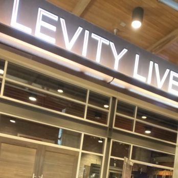 Oxnard Levity Live - Comedy Clubs Near Me - Oxnard, California