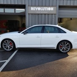Revolution Auto Brokers
