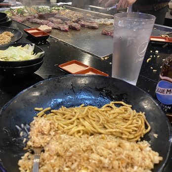 Watami Hibachi Steakhouse - Fried rice and noodles - Japanese Near Me - West Mifflin, Pennsylvania Watami Hibachi Steakhouse - Fried rice and noodles - Japanese Near Me - West Mifflin, Pennsylvania