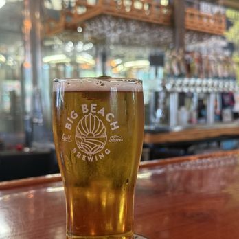 Big Beach Brewing - Breweries Near Me - Gulf Shores, Alabama Big Beach Brewing - Breweries Near Me - Gulf Shores, Alabama