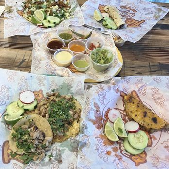 Tic Taco Taqueria - Mexican Near Me - Asbury Park, New Jersey Tic Taco Taqueria - Mexican Near Me - Asbury Park, New Jersey