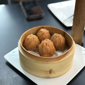 ChoLon Modern Asian - Downtown - General Cho's soup dumplings - Asian Fusion Near Me - Denver, Colorado ChoLon Modern Asian - Downtown - General Cho's soup dumplings - Asian Fusion Near Me - Denver, Colorado