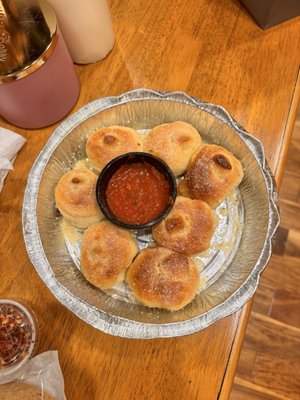 Brooklyn City Pizzeria & Market by null