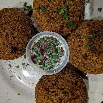 Al Basha - Stuffed Falafel - Middle Eastern Near Me - Paterson, New Jersey Al Basha - Stuffed Falafel - Middle Eastern Near Me - Paterson, New Jersey