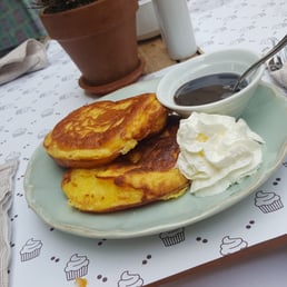 Pancakes