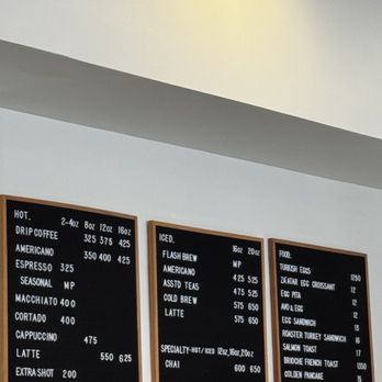 Queen City Coffee Roasters - Menu - Coffee & Tea Near Me - Plainfield, New Jersey Queen City Coffee Roasters - Menu - Coffee & Tea Near Me - Plainfield, New Jersey