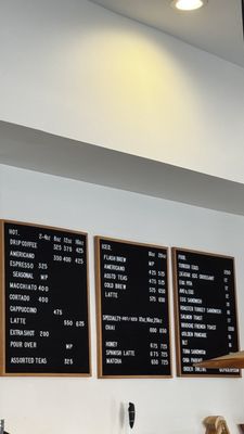 Menu photo 3 Queen City Coffee Roasters Plainfield, NJ Menu photo 3 Queen City Coffee Roasters Plainfield, NJ