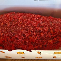 Hot Cheetos Original