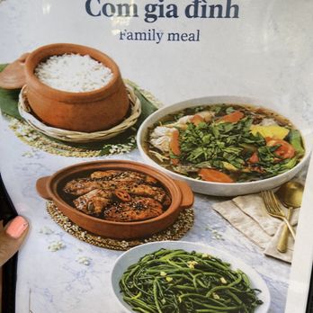 Tan Dinh Restaurant - Vietnamese Near Me - San Jose, California Tan Dinh Restaurant - Vietnamese Near Me - San Jose, California